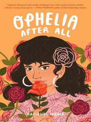 cover image of Ophelia After All